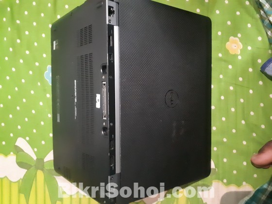 Dell Latitude E7270